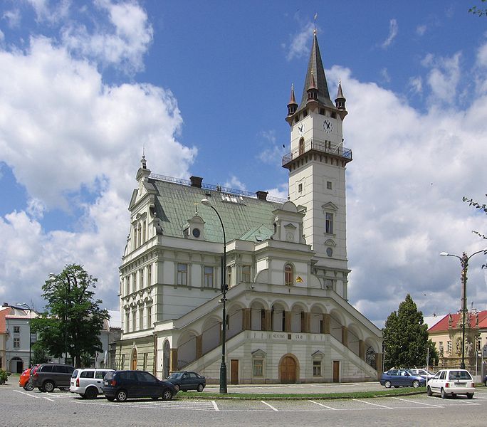Vyklízení Uničov